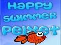 Juego Nadador feliz Peixet  en línea