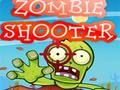 Juego Tirador de zombis  en línea