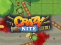 Juego Noche loca  en línea