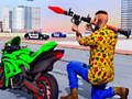 Juego Real Gangster City Crime Car Simulator Juego  en línea
