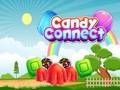 Juego Caramelo conectar  en línea