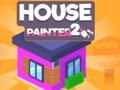 Juego Pintor de casas 2  en línea