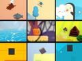 Juego Juegos de arcade 11 en 1  en línea