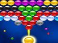 Juego Manía del tirador de burbujas  en línea