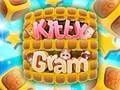Juego Gatito gramo  en línea