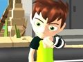 Juego Ben 10 Subterráneo Ultimate Alien en línea Juego Ben 10 Subterráneo Ultimate Alien en línea