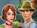 Juego Barco del tesoro  en línea