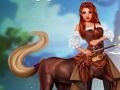 Juego Criaturas mágicas de fantasía  en línea