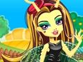 Juego Reina abeja princesa  en línea