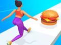 Juego Twerk carrera 3d  en línea