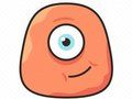 Juego Monstruo de ojos  en línea