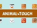 Juego Toque animal  en línea