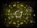 Juego Mandala espacial  en línea