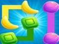 Juego Caramelo conectar  en línea