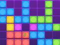 Juego Rompecabezas de bloques Diamante perla clásico  en línea