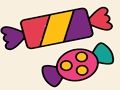 Juego Libro de colores  en línea