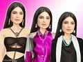 Juego Viste a Priyanka Chopra  en línea