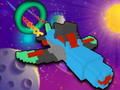 Juego Nave espacial flotante  en línea