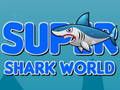 Juego Mundo de súper tiburones  en línea