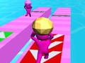 Juego Tricky-Track-Juego  en línea
