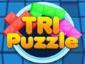 Juego Triple rompecabezas  en línea