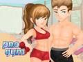 Juego Gimnasio profesional  en línea