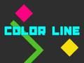 Juego Línea de color  en línea