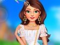 Juego BFFS Spring Break Fashionista en línea