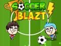 Juego Llamarada de fútbol  en línea