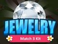 Juego Juego de joyería Match 3  en línea
