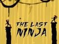 Juego El ultimo ninja  en línea