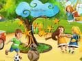 Juego Estrellas ocultas  en línea