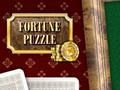 Juego Rompecabezas de la fortuna  en línea