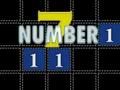 Juego Numero 7  en línea