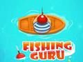 Juego Gurú de la pesca  en línea