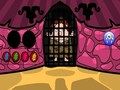 Juego Escape de la mujer de las cavernas  en línea