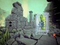 Juego Escape de caballitos de mar  en línea
