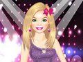 Juego Vestir a la estrella pop de Barbie en línea Juego Vestir a la estrella pop de Barbie en línea