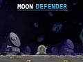 Juego Defensor de la luna  en línea