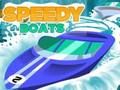 Juego Barcos veloces  en línea