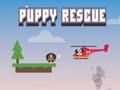 Juego Rescate de cachorros  en línea