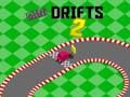 Juego Mini derivas 2  en línea