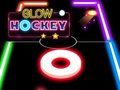Juego Resplandor de hockey  en línea