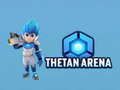 Juego Arena Tethan  en línea