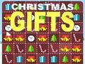 Juego Regalos de Navidad  en línea