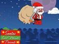 Juego Regalos de última hora de Papá Noel  en línea