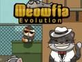 Juego Evolución de Meowfia  en línea