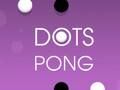 Juego Pong de puntos  en línea