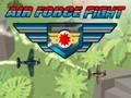 Juego Lucha de la fuerza aérea en línea Juego Lucha de la fuerza aérea en línea