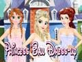 Juego Vlog de belleza de princesas  en línea